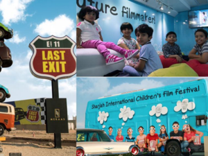 The festival runs until October 28. (Facebook)