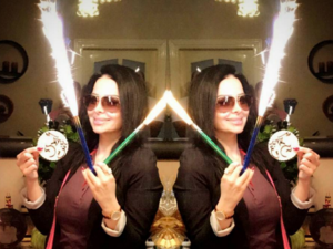 Diana will turn 32 on Sunday. (Instagram)