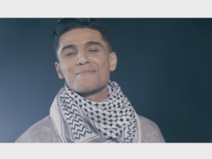 We love this music video. (YouTube)