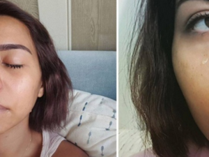 Delete. Delete. Delete. (Social media)