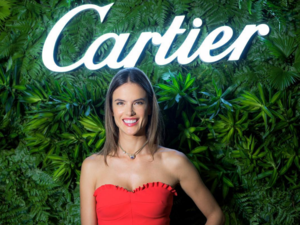 The annual Cartier International Dubai Polo Challenge is always a stylish affair. (Instagram)