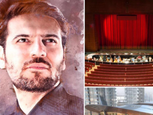 Yusuf says it's his duty to preserve 'our music and culture.' (Instagram)