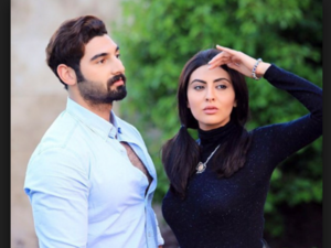 Did Faisal cheat on Mariam? (Screenshot)