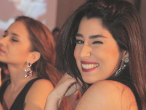 This girl can sing. (Instagram)