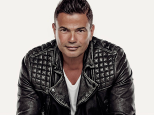 Don't you just love this guy? (Facebook)