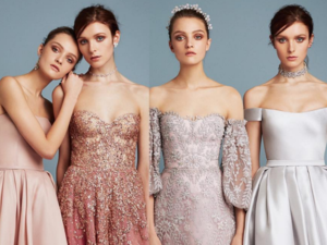 The Sex and the City gals would have loved to shop there. (Instagram)