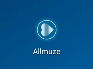 Allmuze's sole focus is on audio content. (File photo)