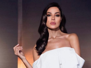 Nadine stars in the dramas being dubbed into Spanish. (Instagram)