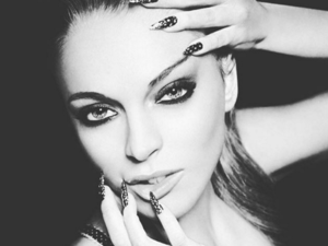 Lindsay revealed in an interview with Kuwaiti TV host Swar Shuaib that she has found "solace" in the Quran.(Instagram)