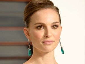 Oscar-winning actress Natalie Portman has given birth to her second child.

She gave birth on 22 February. (Instagram)