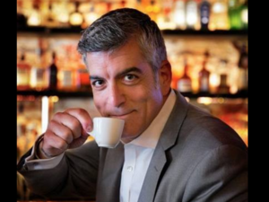 A bitter loss of Nespresso! (Facebook)