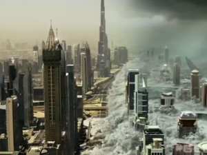 The movie comes out in October 2017. (YouTube)