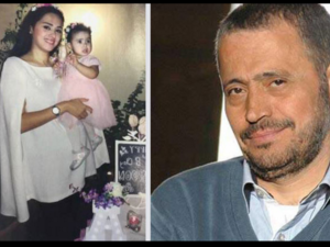 Do you think Oyoon looks more like her mum or dad? (Elaph)