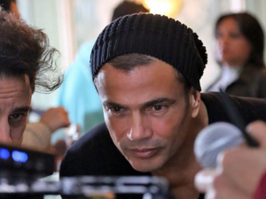 How dare he age?! (Instagram)