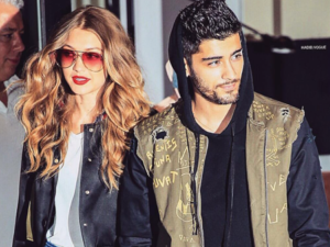 Malik says he now has no problem with anxiety and was mainly dealing with it when he was in One Direction. (Instagram)