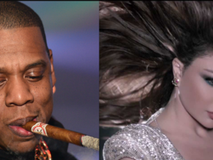 How are the two connected? (Screenshot)