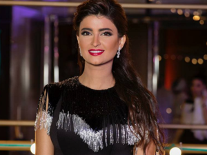 Ola does come from a region where maids are often mistreated. (Facebook)