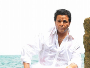 We all want to date Nancy Ajram! (Facebook)