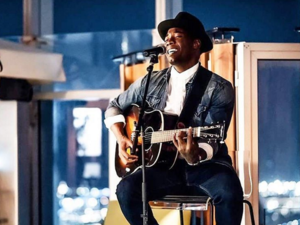 Stephon LaMar has some wise words to share. (Instagram)