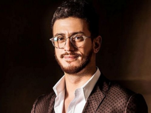 Is this is the beginning of the end for Saad? (Screenshot)