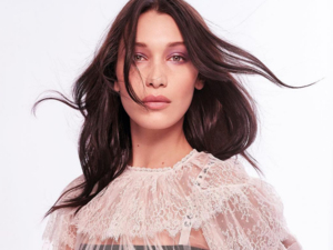 We'd love to see her come back to the region more often. (Instagram)