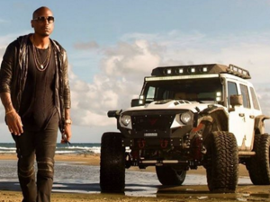 Deal signed and sealed. (Instagram)