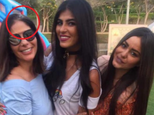 People need to seriously get over this. (Screenshot)