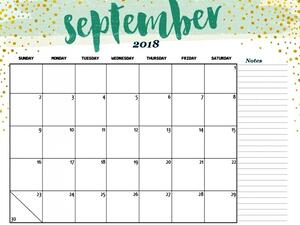 توقعات الأبراج لشهر أيلول/ سبتمبر 2018