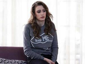 النجمة التركية الشهيرة سيريناي ساريكايا