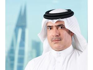  أحمد بن خليفة آل خليفة, نائب رئيس مجلس إدارة المجموعة