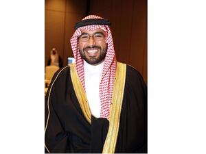 الشيخ راشد بن خليفة آل خليفة، صاحبة شركة الندى