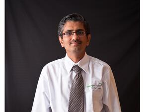 Shailesh Kumar Davey - Vice President, ManageEngine