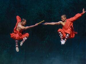 27 February - 3 March: Shaolin Warriors Live in Dubai - The Shaolin Warriors - Kung Fu Masters show will make its GCC debut at Dubai Opera. 
