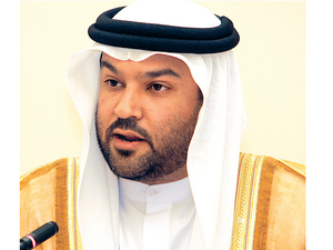 سلطان عبدالله بن هده السويدي، رئيس دائرة التنمية الاقتصادية بالشارقة