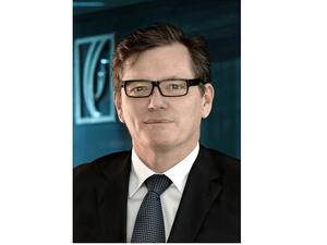 شاين نيلسون، الرئيس التنفيذي لمجموعة بنك الإمارات دبي الوطني