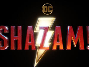 Shazam! is due in theaters April 5 (Source: Warner Bros. Pictures / Youtube ) 
