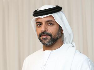 الشيخ محمد بن سيف آل نهيان، رئيس مجلس إدارة شركة أبوظبي الوطنية للتأمين