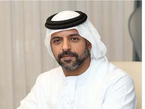 Sheikh Mohamed Bin Saif Bin Mohamed Al Nahyan, Chairman of ADNIC