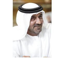Sheikh Ahmed Bin Saeed Al Maktoum, Chairman of Dubai Airport Freezone Authority (DAFZA)