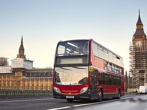 London’s Buses