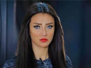 رضوى الشربيني