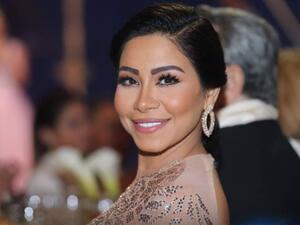 شيرين عبد الوهاب