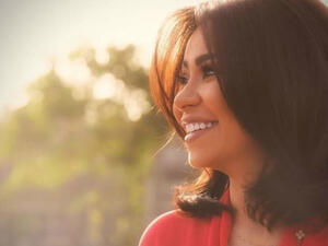 Sherine did not attend Tuesday’s court session. (Source: Sherine - Instagram)