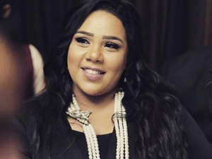 شيماء سيف
