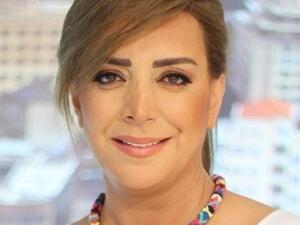 شكران مرتجى تكشف حقيقة مرضها