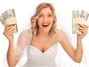 A new widow in Saudi Arabia is suddenly a millionaire! (Shutterstock)