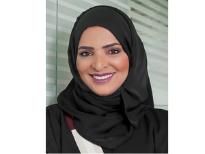 Abu Dhabi Commercial Bank (ADCB) today announced the promotion of Siddiqa Abbas as Group Chief Operating Officer, succeeding Jerry Möllenkramer. Congratulations! 