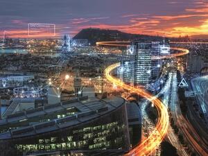 ستتاح الفرصة أمام الزوار لتجربة حلول سيمنس الرقمية من خلال عدد من التطبيقات التكنولوجية التفاعلية التي تهدف لتمكين قطاعات الطاقة من تحقيق مزايا الكفاءة والإنتاجية والاعتمادية.