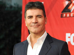 The X Factor boss, 55, donated £10,000 to the Syrian Refugee Crisis Appeal after being moved by media reports of the mass flight from terror. (Esctoday.com)