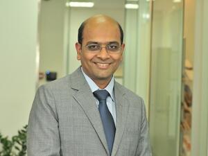 Alpen Capital has announced the publication of its report on the GCC insurance industry. (Pictured here: Siraj Bhavnagarwalla, Managing Director at Alpen Capital)